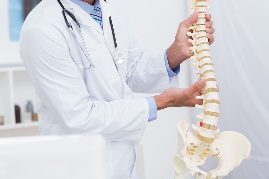 Prevention of osteochondrosis